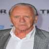 Anthony Hopkins